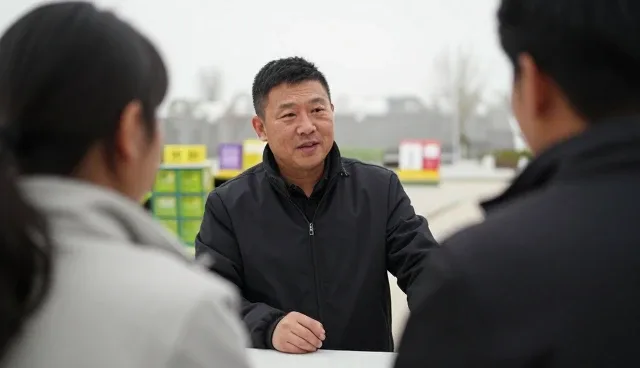 农产品收购中物流时效与仓储保鲜的协同价值