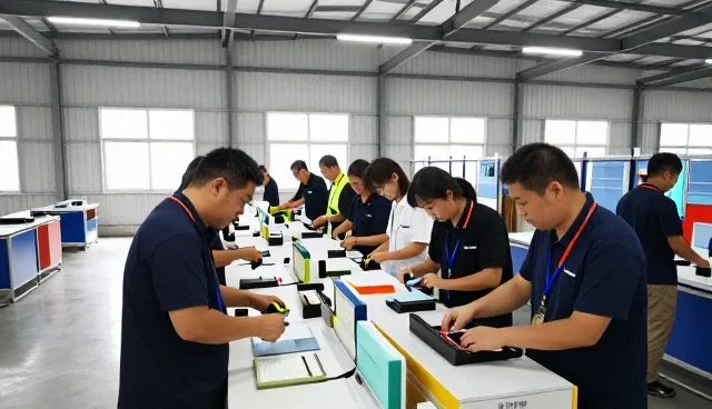 仓储保鲜应用体验全面介绍